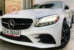 مێرسێدس بێنز C-Class